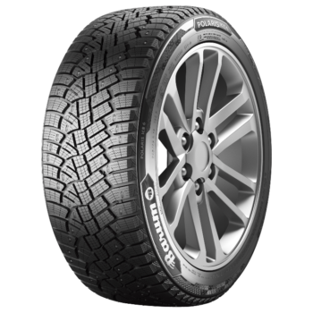 245/45R18 Barum POLARIS ICE 6 100T XL Nasta