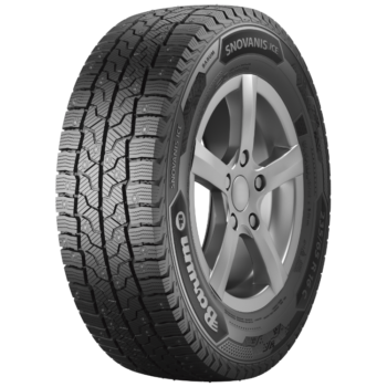 205/75R16C Barum SnoVanis Ice 113R   Nasta