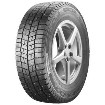215/75R16C Continental VanContact Ice 113R Nasta