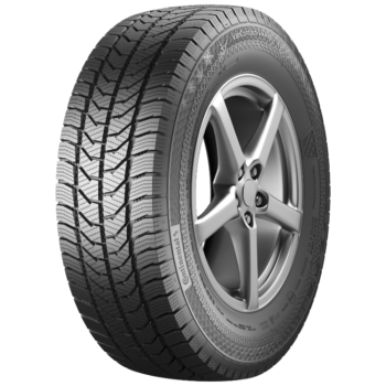 235/60R17C Continental VanContact Viking 117R Kitka