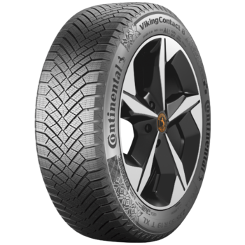 275/40R22 Continental VikingContact 8 107H XL FR Kitka