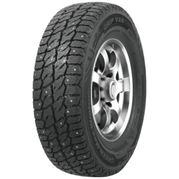 165/80R13C Linglong GreenMax WinterGrip VAN 2 96/94N Nasta