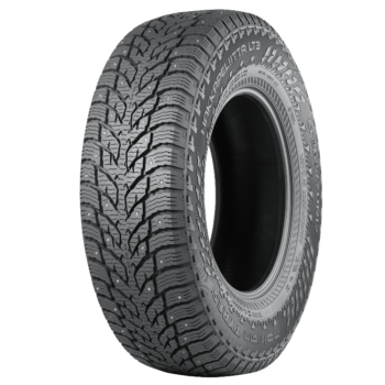 245/70R17 Nokian Tyres Hakkapeliitta LT3 119/116Q