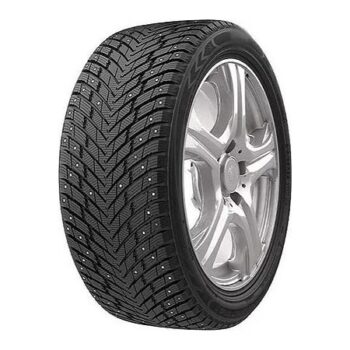 225/45R17 Sonix Winter Xpro Studs 69 94H Nasta