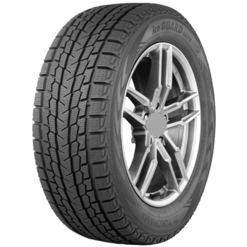 215/70R16 Yokohama 100Q G075 I/T Kitka